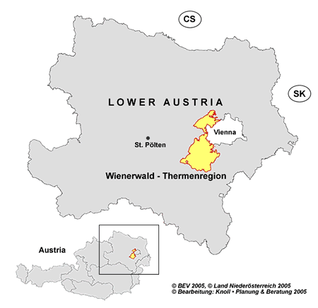 Wienerwald